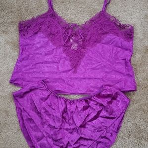 Victoria's Secret Gold Label set